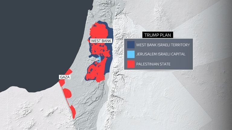 Trump's Outlandish Gaza Plan: A Looming Crisis in the Middle East?