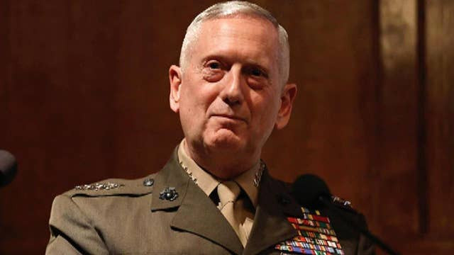 Trump's Pick For Defense Secretary Shocks Even His Fox News Colleagues