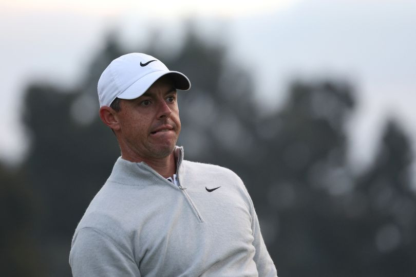 Trump's Return Could Bring Peace to Golf's Civil War: Rory McIlroy's Bold Claim