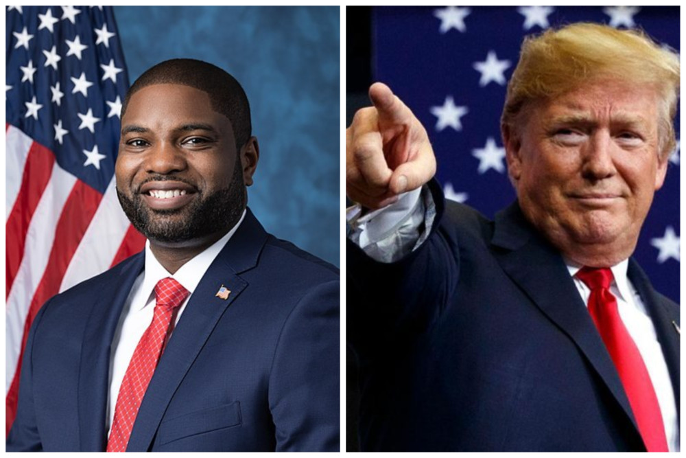 Trump's SHOCK Endorsement: Byron Donalds to Run for Florida Governor in 2026?