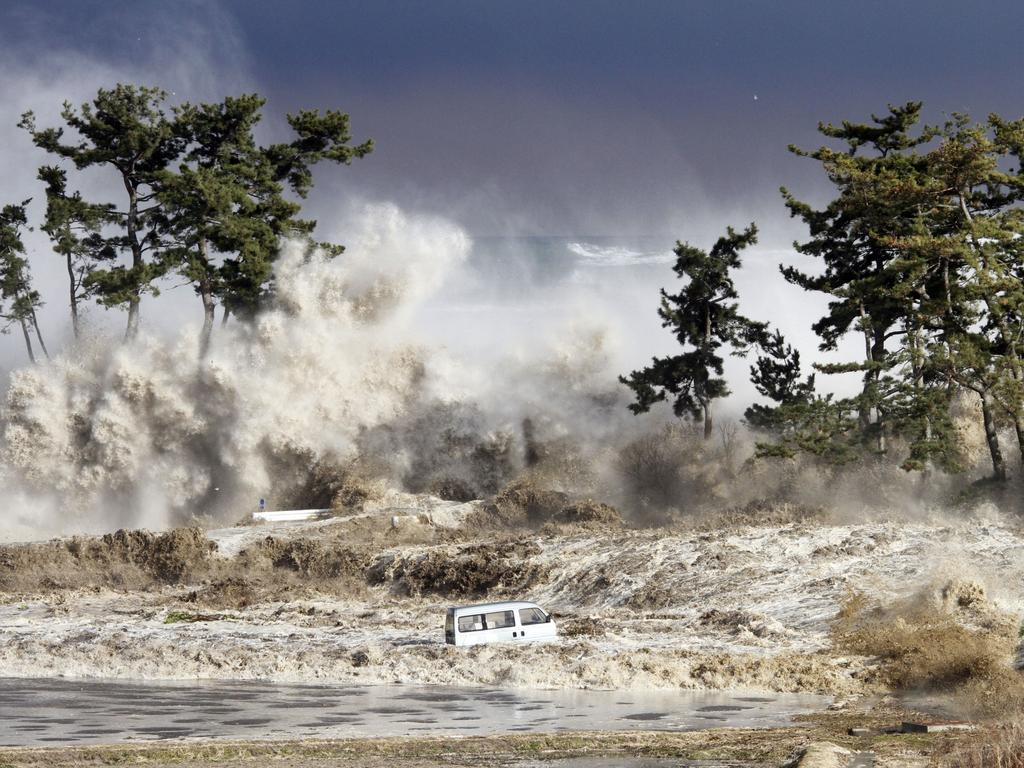 Tsunami Warning in Australia: Was It Real or a Test?