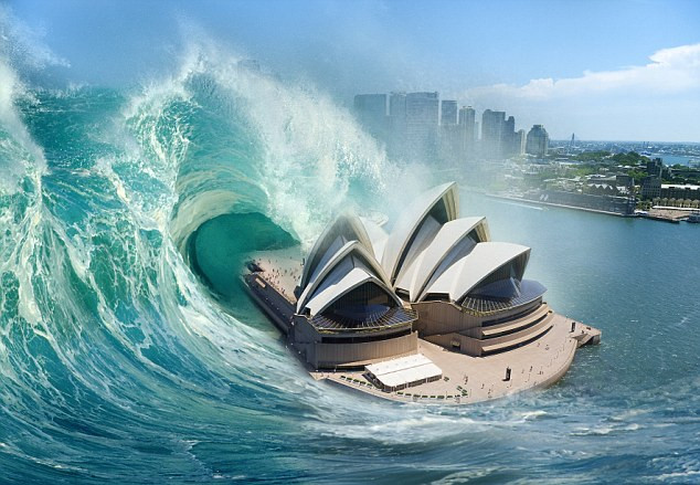 Tsunami Warning in Australia: Was It Real or a Test?