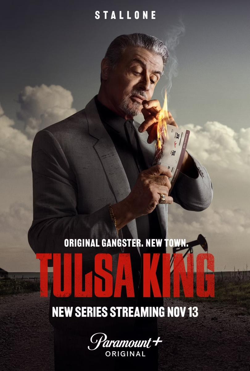 Tulsa King Season 2 Premiere Recap: Sylvester Stallone Returns With a New Threat