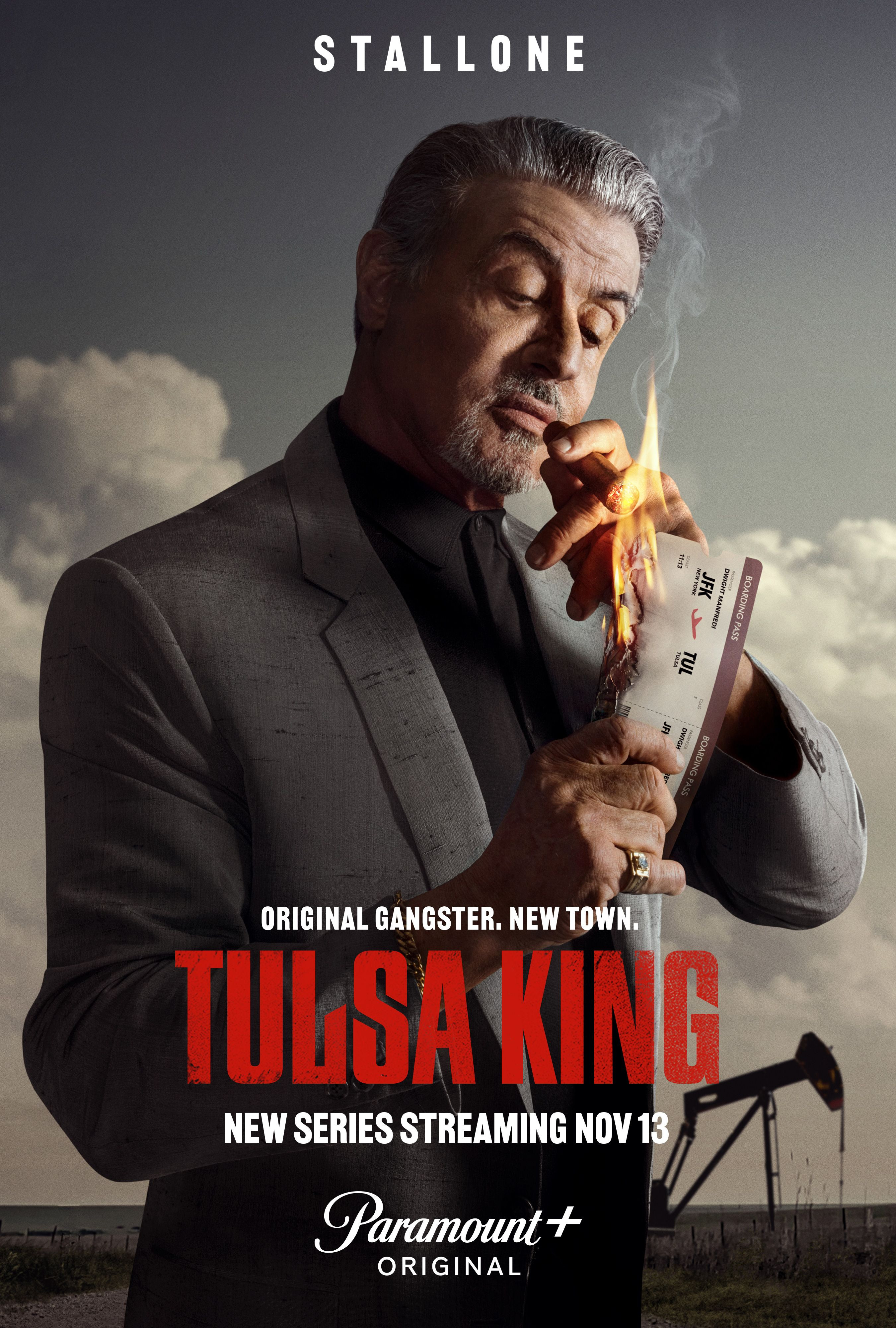 Tulsa King Season 2 Premiere Recap: Sylvester Stallone Returns With a New Threat