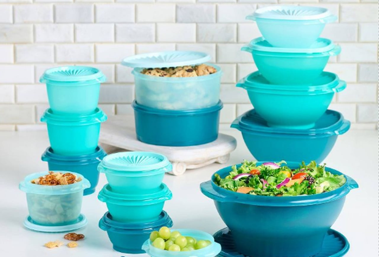 Tupperware Files for Bankruptcy: Is the End of the Iconic Lunchbox Near?