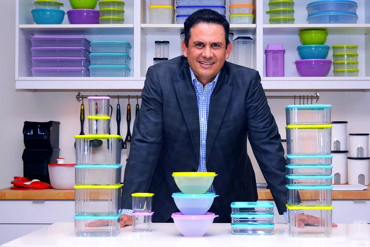 Tupperware Files for Bankruptcy: Is the End of the Iconic Lunchbox Near?