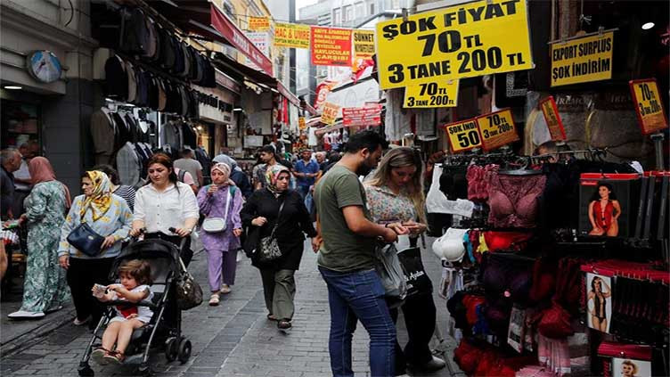 Turkey Raises Taxes to Minimize Budget Deficit