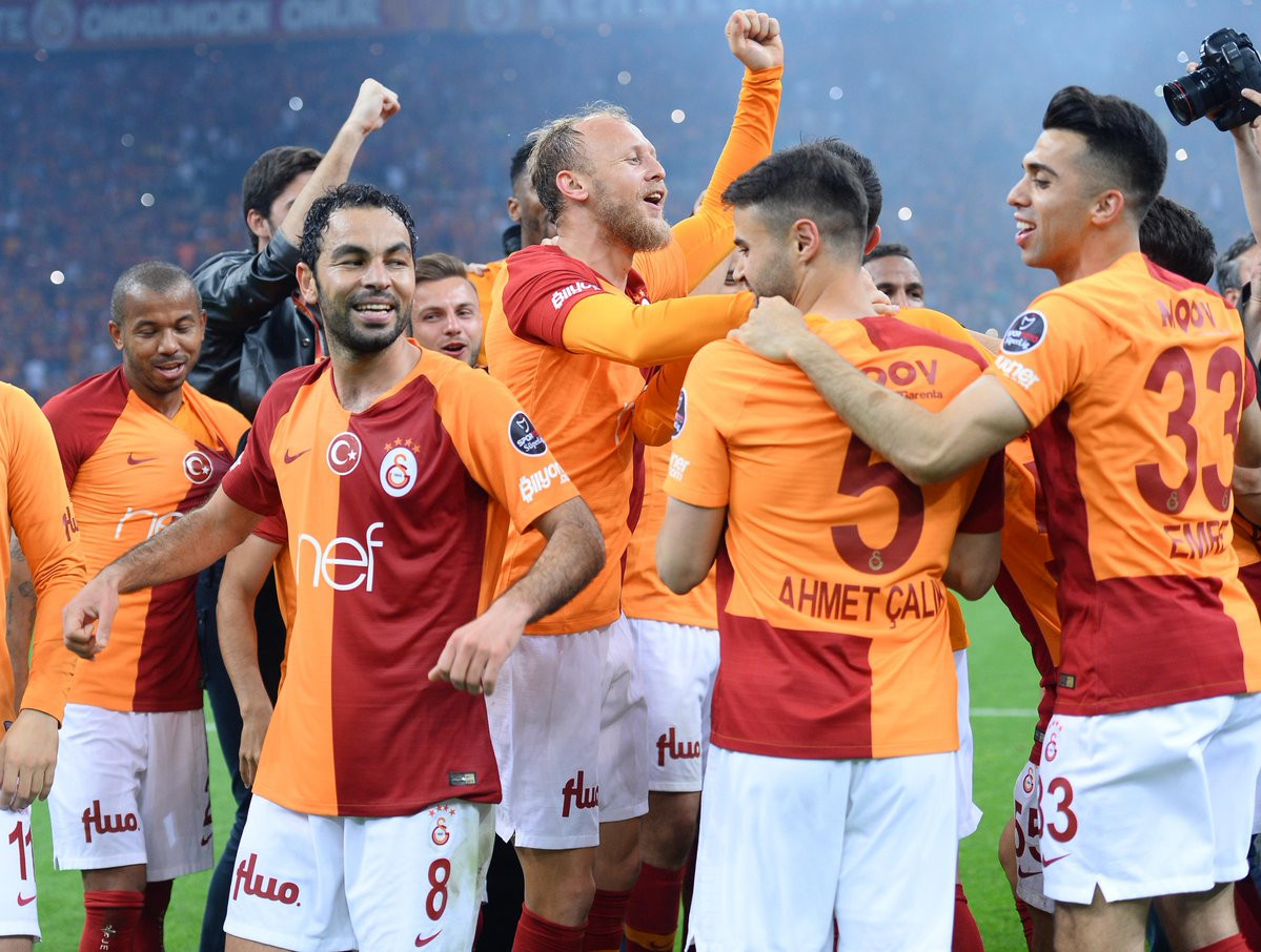 Turkish Super Lig: Galatasaray Open Season Against Hatayspor Antakya – Preview, Live Stream, and Predictions