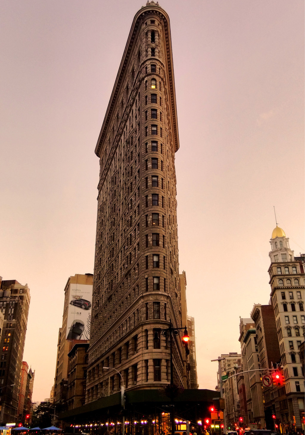 Twin Towers: A Photographer's Perspective on the Iconic New York City Landmarks