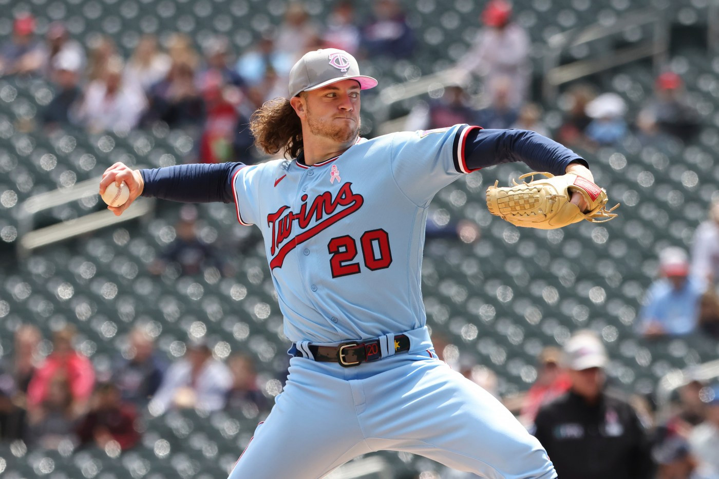 Twins' Bullpen Meltdown Costs Them a Win Against Guardians: Can They Still Make the Playoffs?