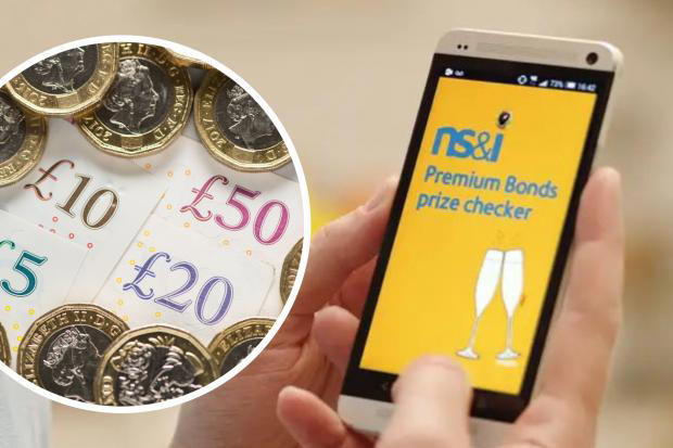 Two Premium Bonds Winners Strike it Rich with £1 Million Each!