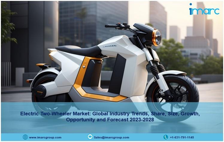 Two-Wheeler Connectivity Market: A $364 Million Opportunity By 2031