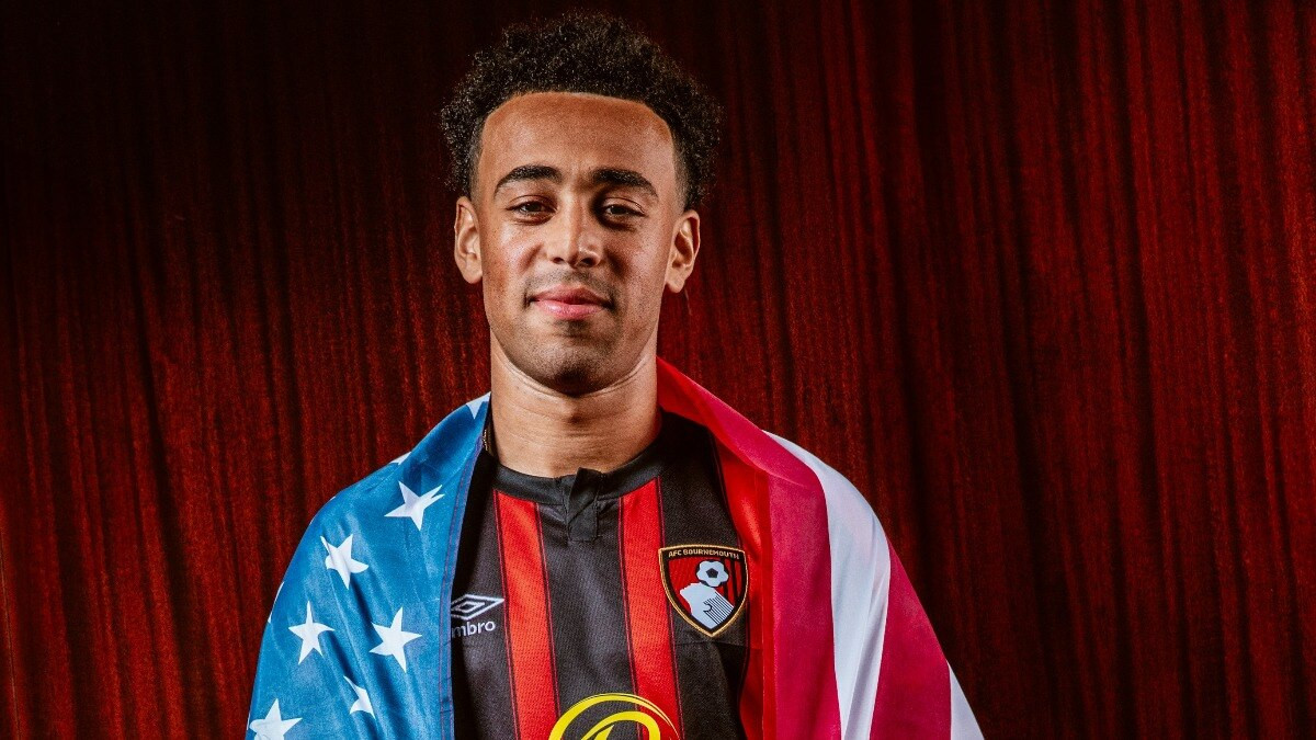 Tyler Adams' Resurgence: How Bournemouth's Midfield Maestro Is Leading the EPL Charge