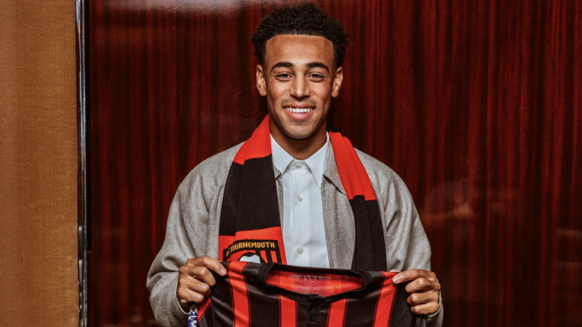 Tyler Adams' Resurgence: How Bournemouth's Midfield Maestro Is Leading the EPL Charge