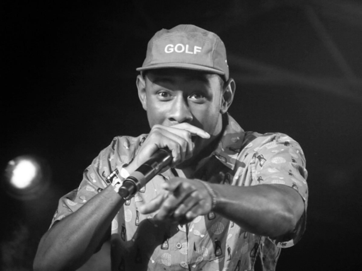 Tyler, the Creator Announces Massive 'CHROMAKOPIA' World Tour: Get Ready to 'NOID' Out!