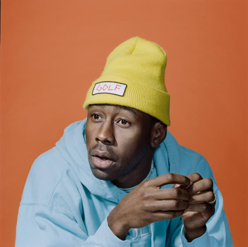 Tyler, the Creator Announces Massive 'CHROMAKOPIA' World Tour: Get Ready to 'NOID' Out!