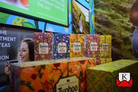 Typhoo Tea Collapses: Iconic British Brand Faces Uncertain Future After Entering Administration