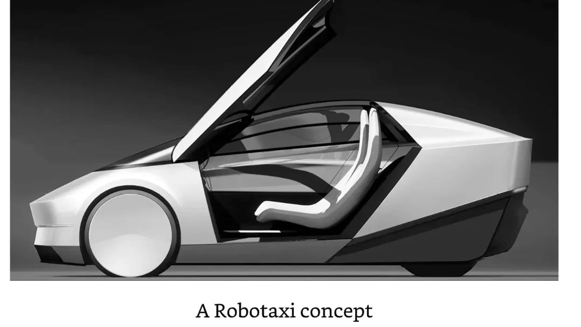 Uber CEO Casts Doubt on Tesla's RoboTaxi: Is Elon Musk Overreaching?