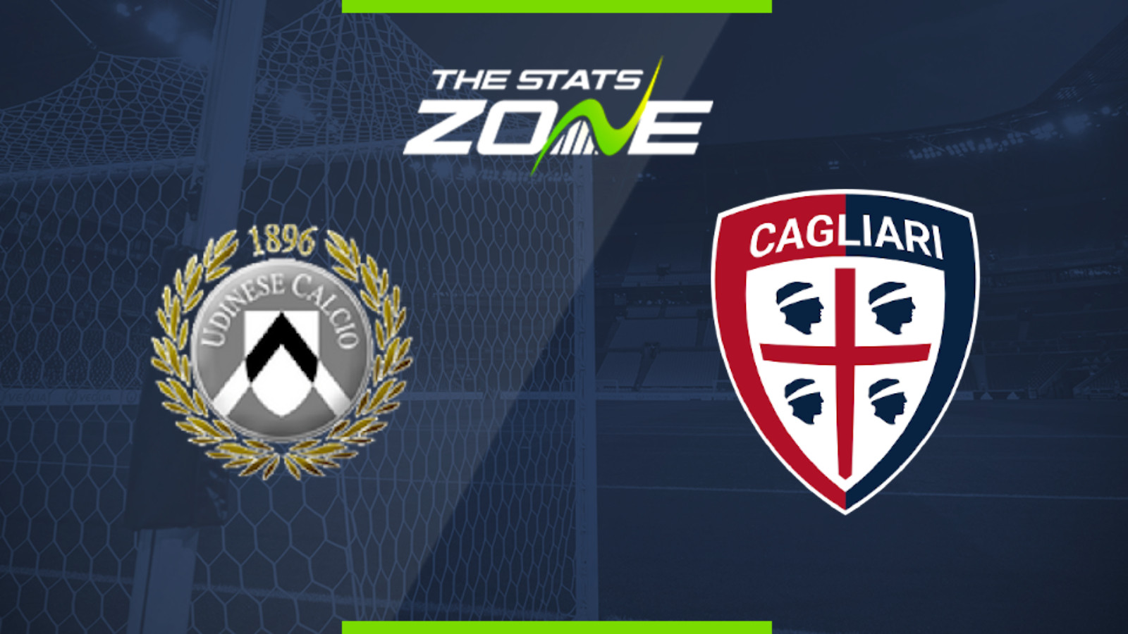 Udinese vs. Cagliari: Serie A Preview, Prediction, Odds, and How to Watch