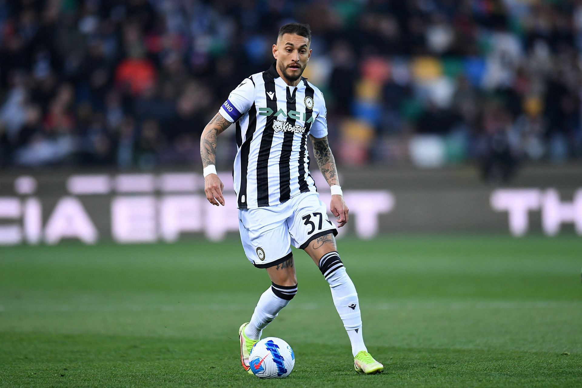 Udinese vs. Cagliari: Serie A Preview, Prediction, Odds, and How to Watch