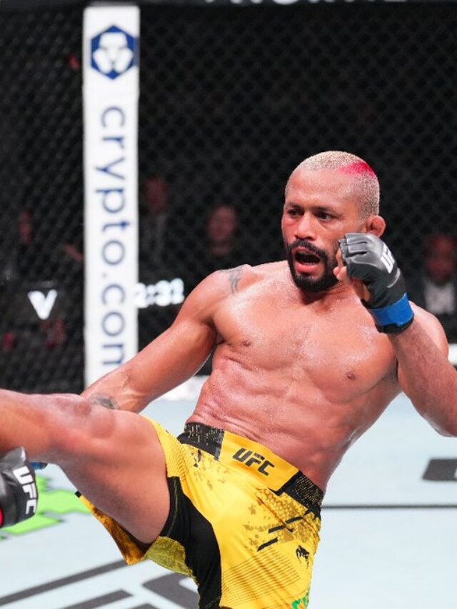 UFC 307: Pereira vs. Rountree Jr. Results & Highlights - Full Fight Card Breakdown