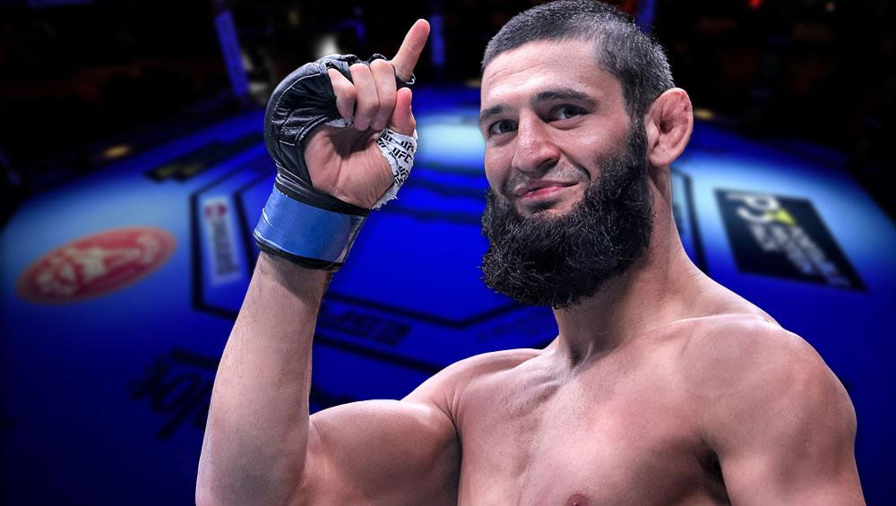 UFC 308: Will Khamzat Chimaev Ever Be a UFC Champion?