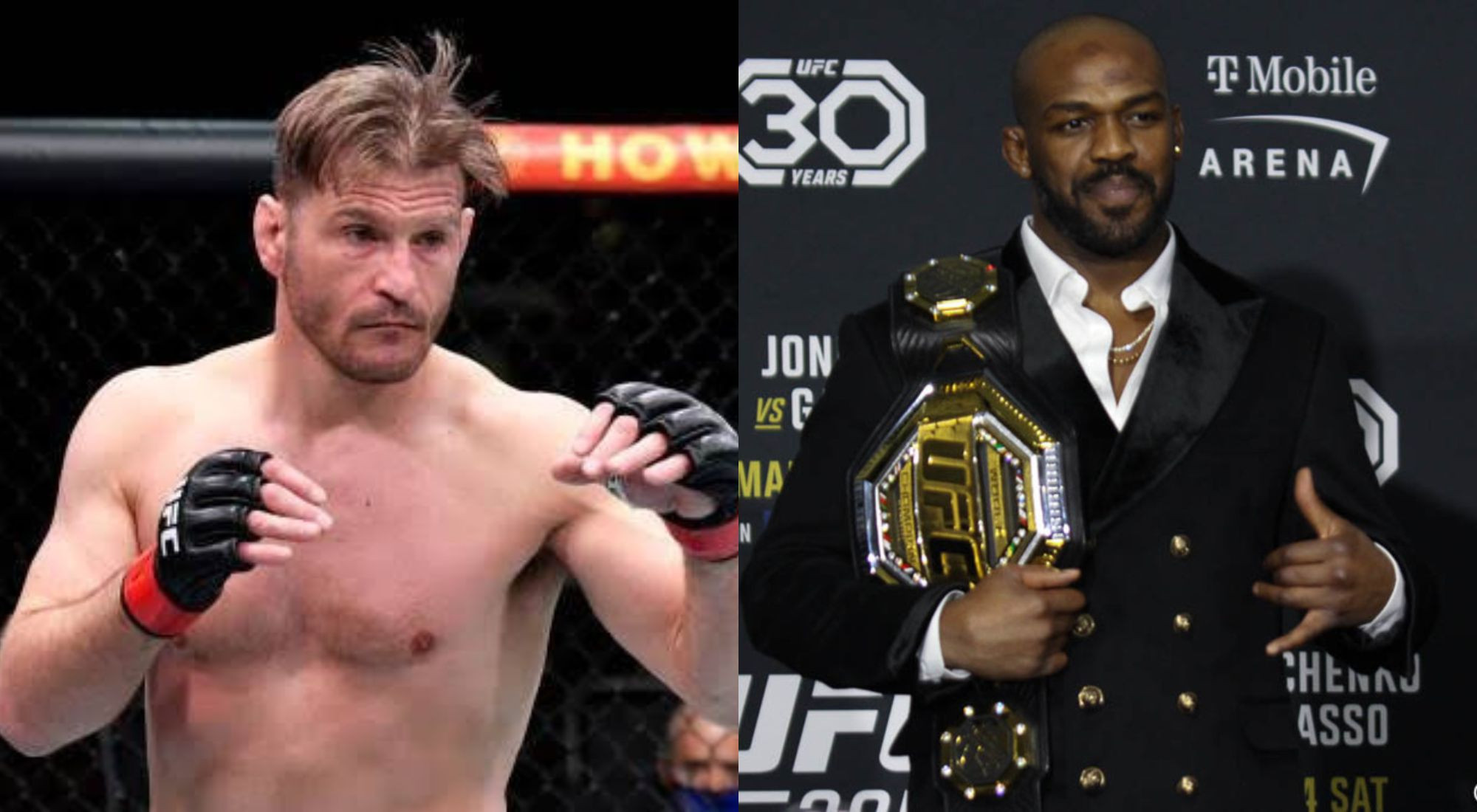 UFC 309: Jones vs. Miocic — Epic Heavyweight Showdown Delivers Unexpected Twists!