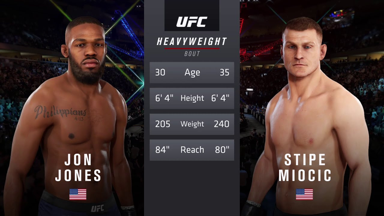 UFC 309: Jones vs. Miocic — Results, Highlights, and Unforgettable Moments from Madison Square Garden