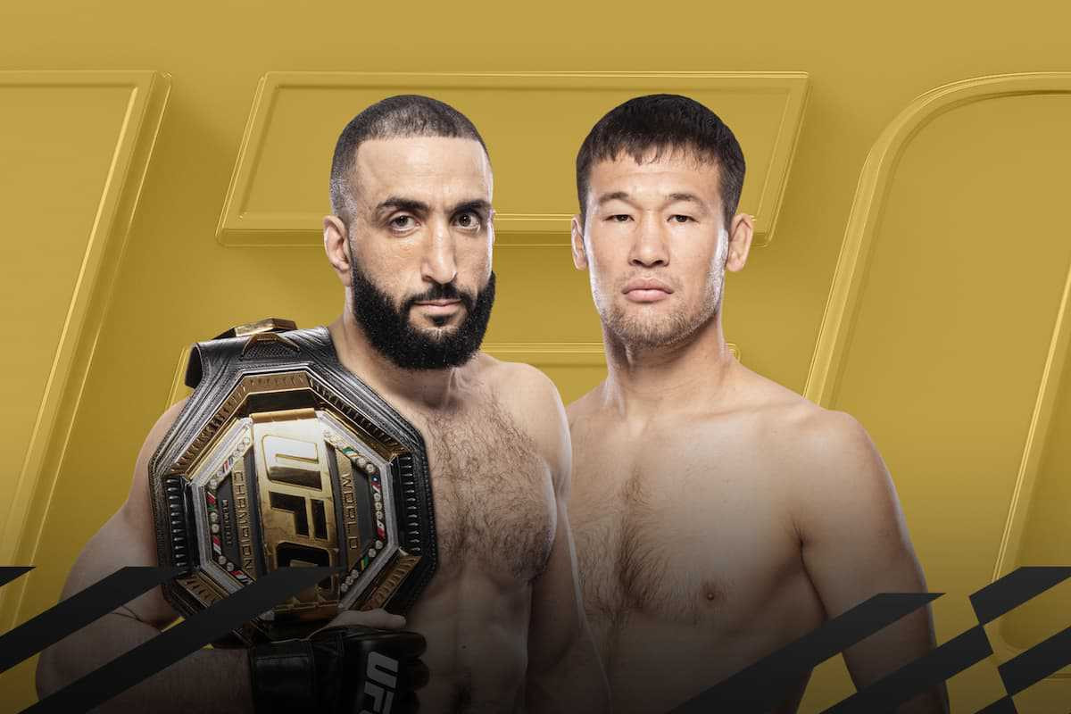 UFC 310: Pantoja vs. Asakura – Title Fight & Unexpected Twists!