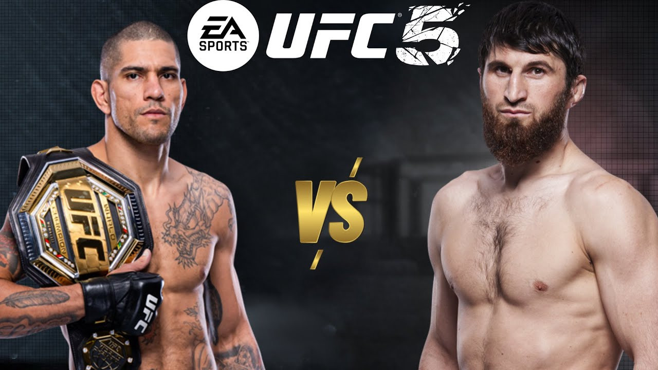 UFC 313: Pereira vs. Ankalaev – A Light Heavyweight Showdown for the Ages!