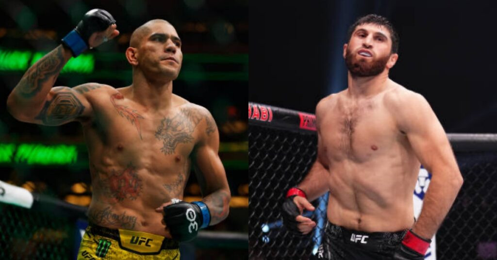 UFC 313: Pereira vs. Ankalaev – A Light Heavyweight Showdown for the Ages!