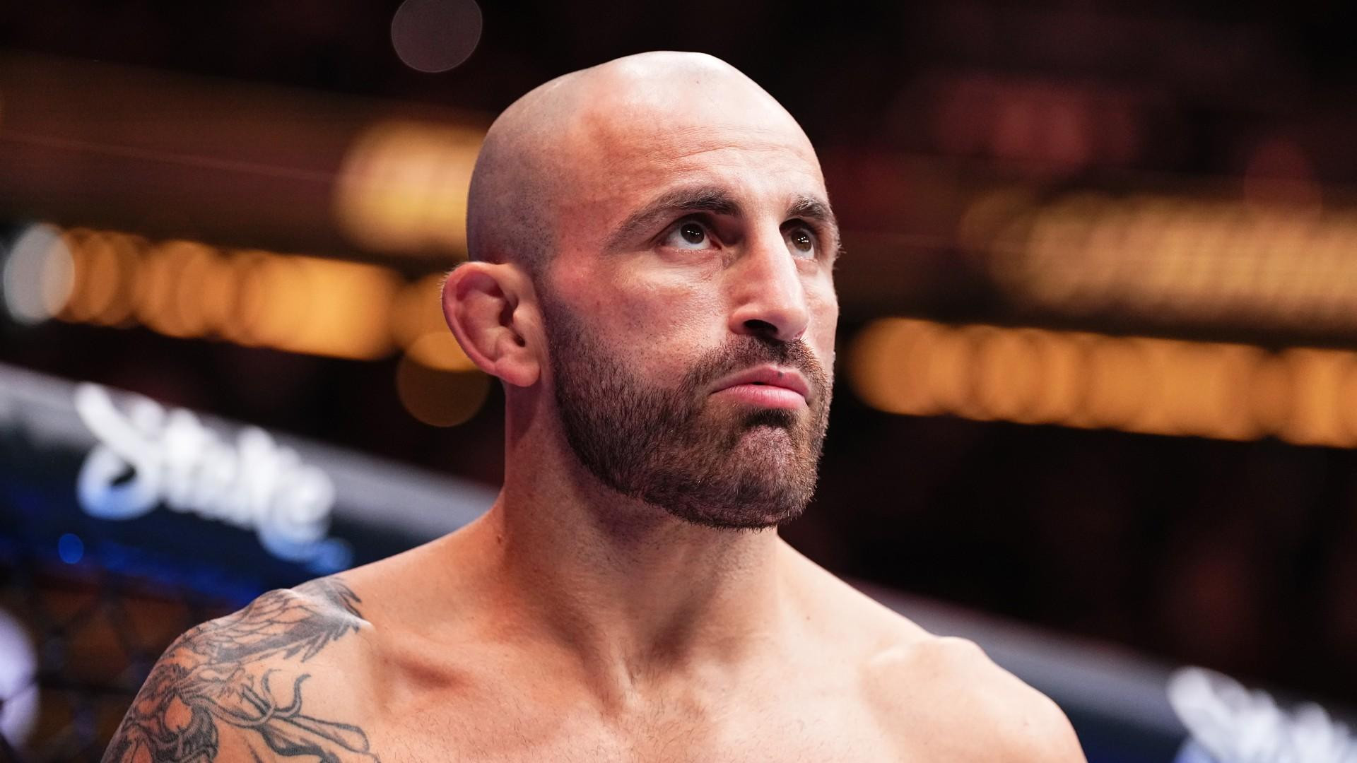 UFC 314 & 315: Volkanovski-Lopes, Muhammad-Della Maddalena Headline Mammoth Events!