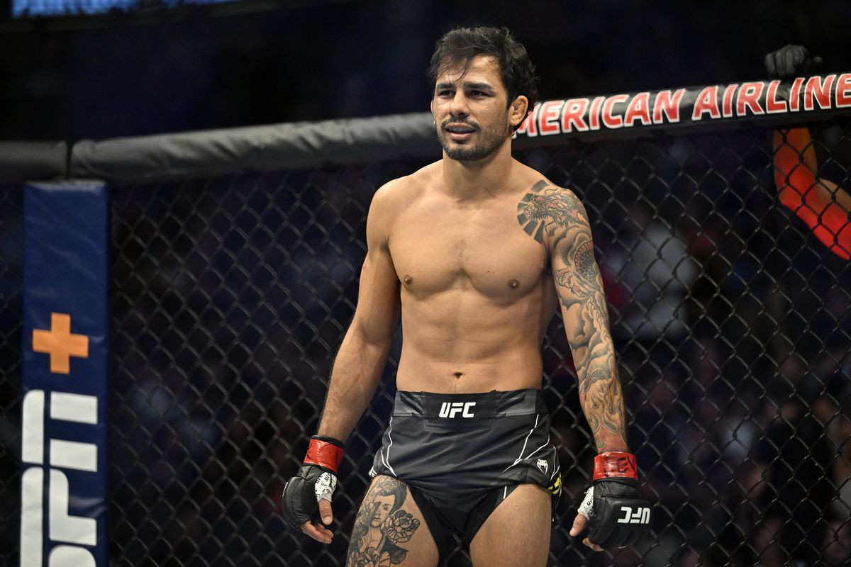 UFC Champ Pantoja: Bantamweight Move OFF, Eyes Dream Fight After UFC 310!