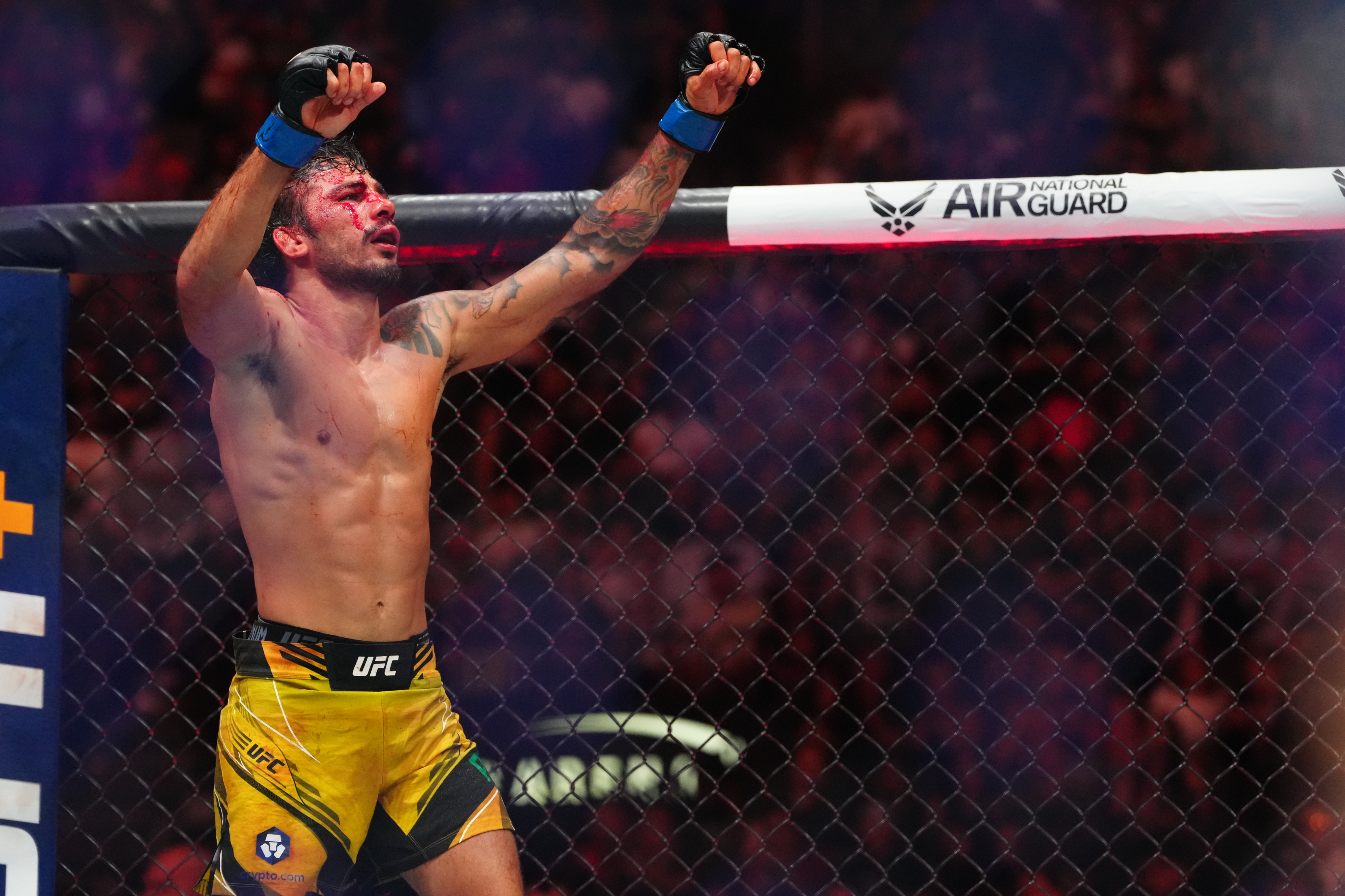 UFC Champ Pantoja's Shocking Decision: Will He Stay at Flyweight or Move Up?