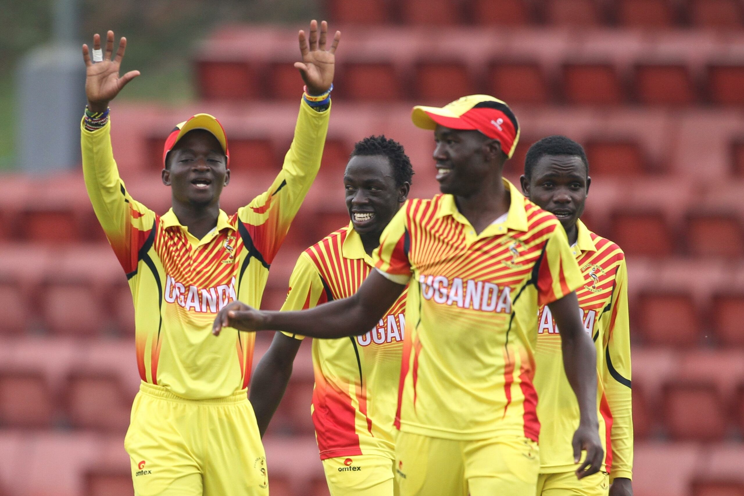 Uganda Cricket Cranes Face Papua New Guinea in Four-Match ODI Series: Preview and Key Players