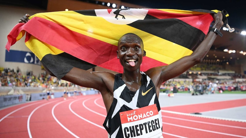 Ugandan Olympian Rebecca Cheptegei Dies After Being Set on Fire by Ex-Boyfriend