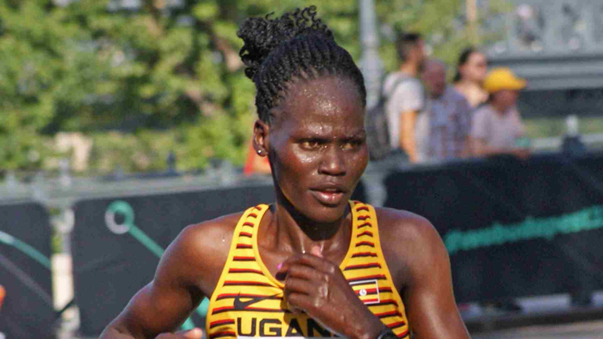 Ugandan Olympian Rebecca Cheptegei's Killer Dies From Burns Sustained In Attack