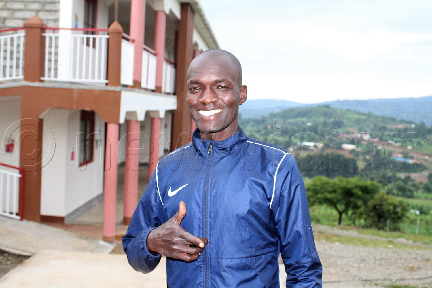 Uganda's Marathon Trio Aims for Historic Top-10 Finish at Paris Olympics