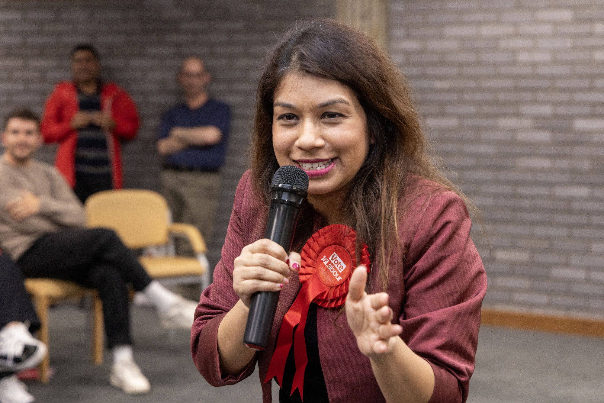 UK Anti-Corruption Minister Tulip Siddiq Under Fire:  Bangladesh Demands Investigation into Family's London Properties