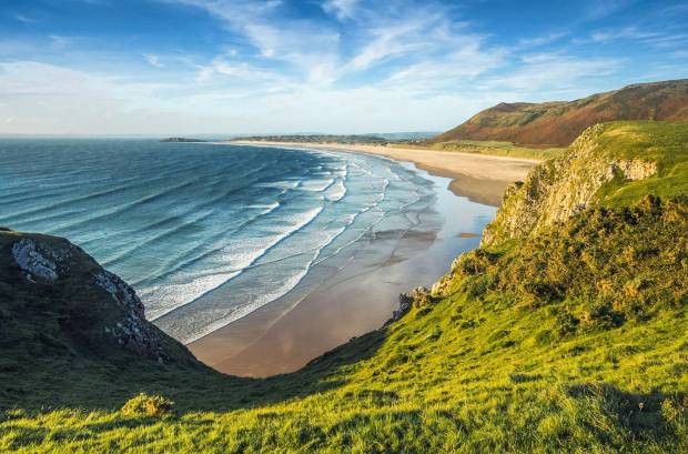 UK 'Seaside' Town With Rock Bottom Property Prices Is So Cheap Locals Have Never Visited The Beach