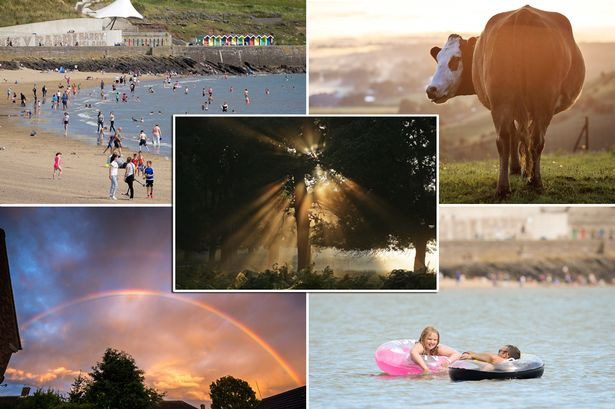 UK To Experience Rare Indian Summer This Week, With Temperatures Reaching 30°C