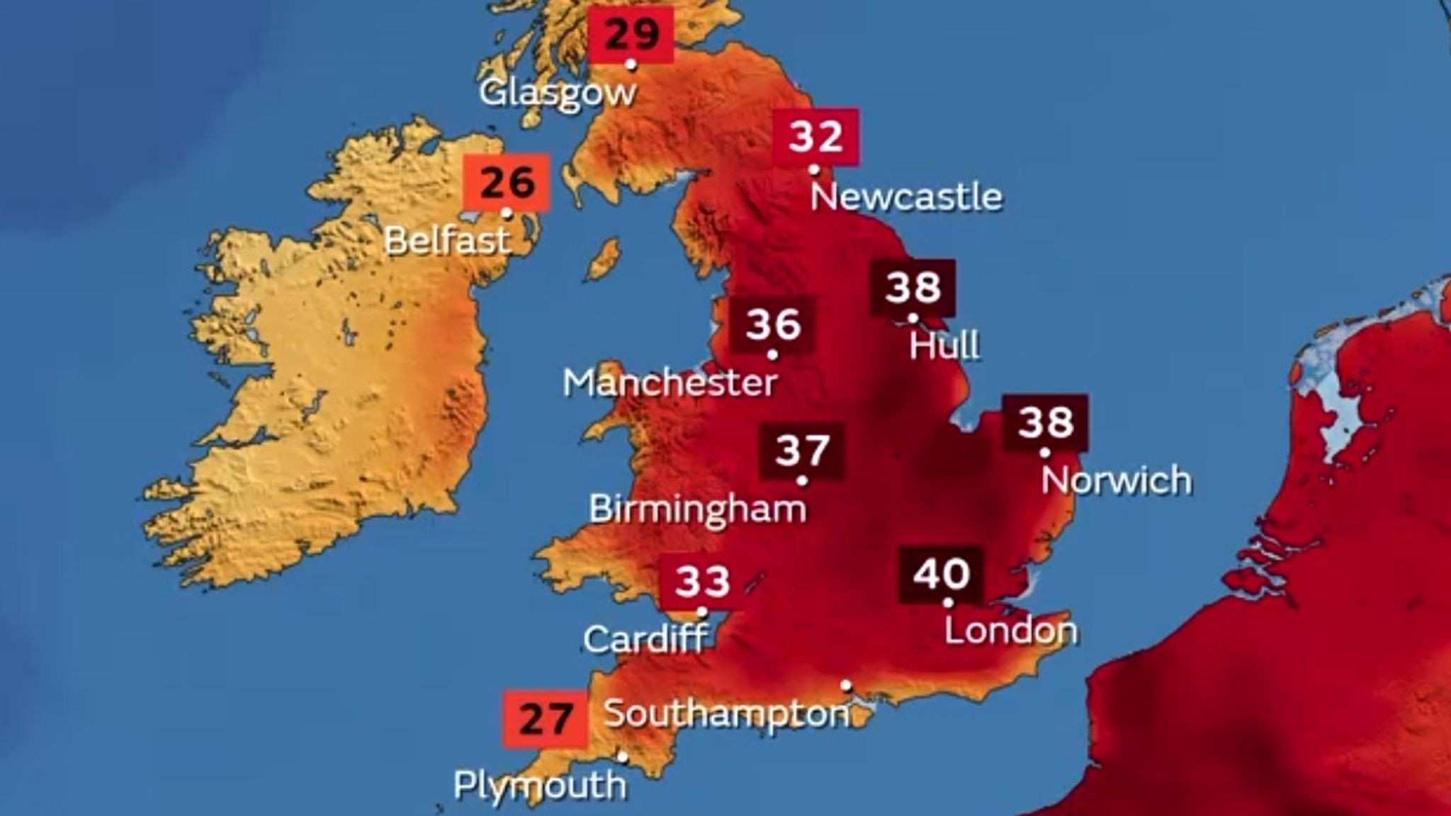 UK Weather Forecast: September Brings Heatwave, But Will It Last?