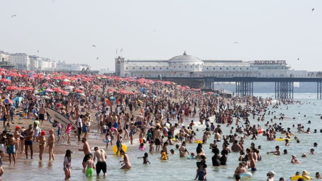 UK Weather Forecast: September Brings Heatwave, But Will It Last?