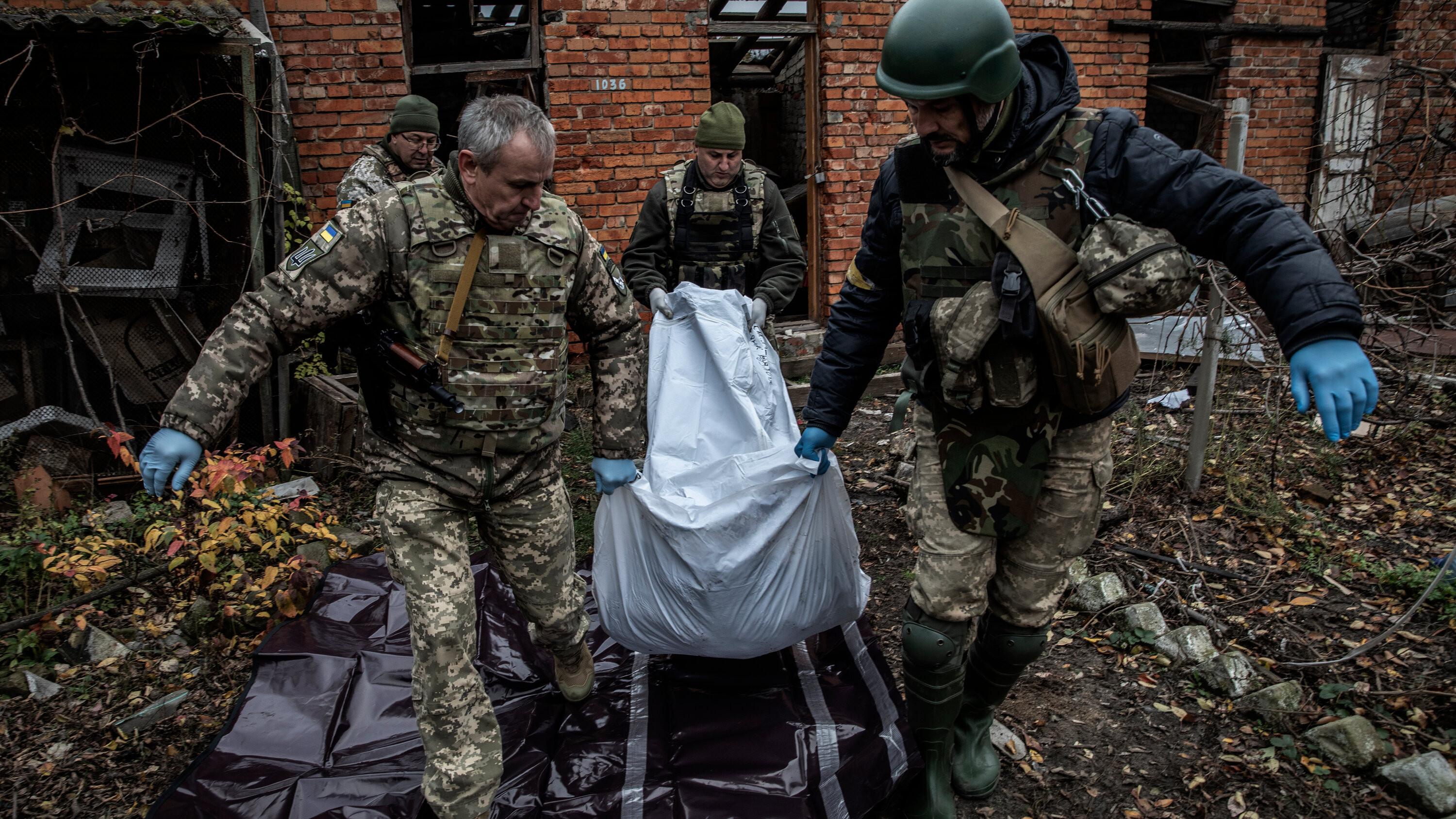 Ukraine's 13th Brigade: A Textbook Assault That Killed 34 Russian Soldiers