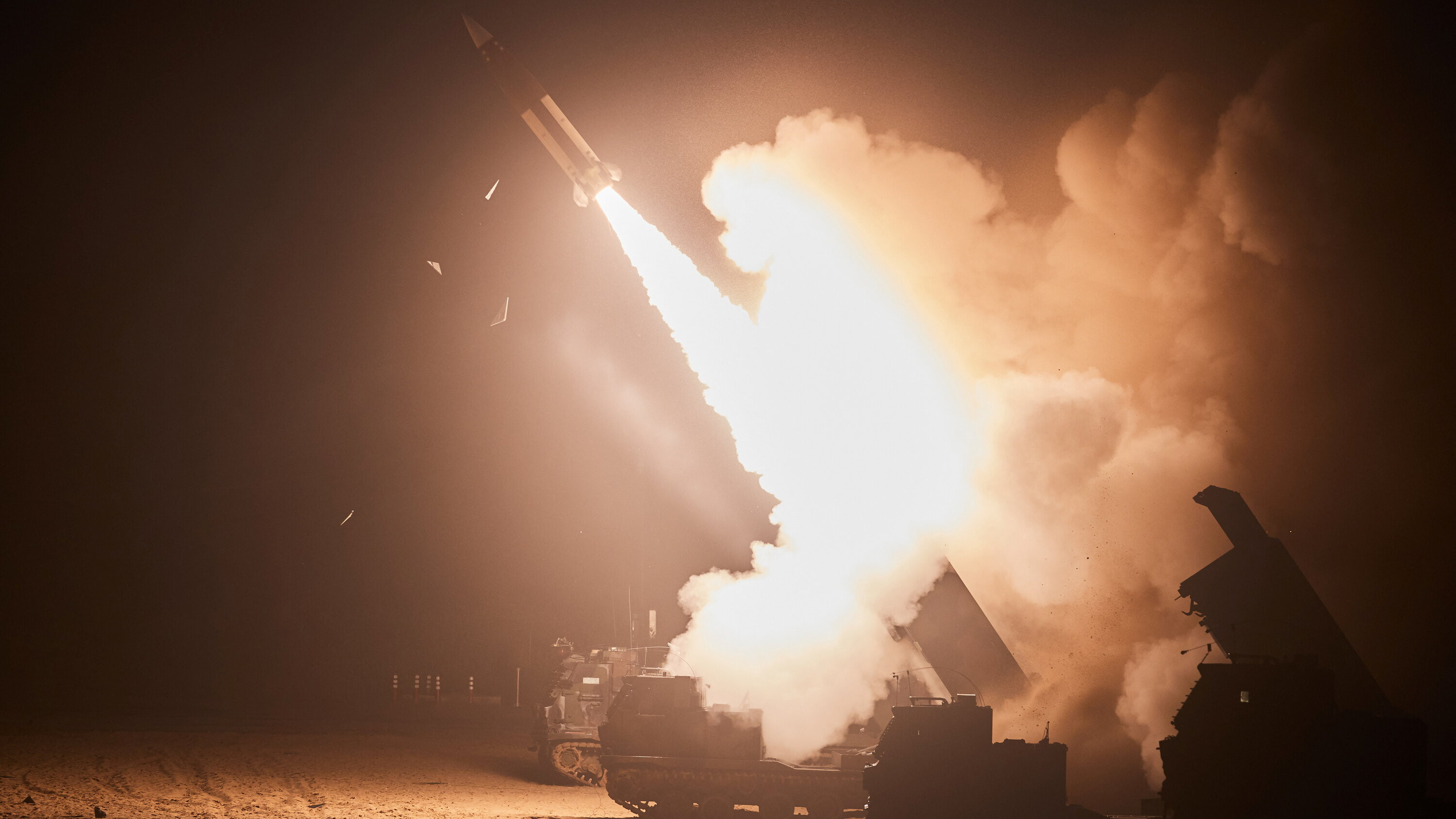 Ukraine's Counteroffensive: Will Long-Range Missiles Trigger Nuclear War?