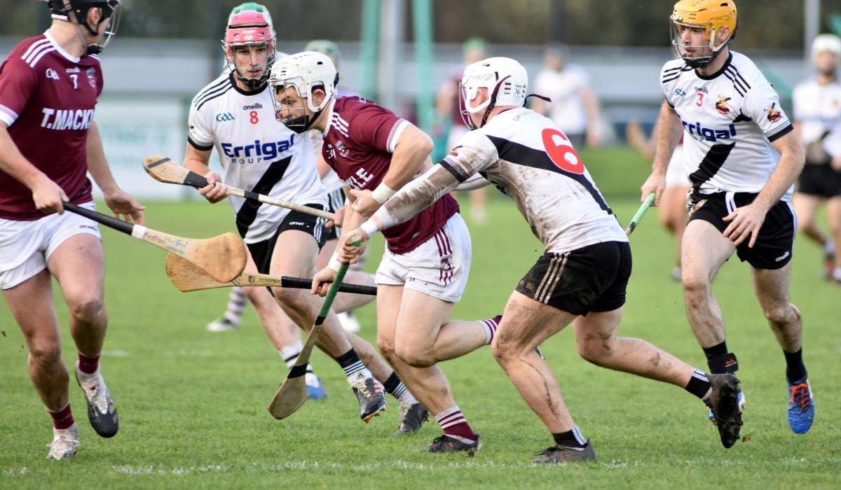 Ulster Club Hurling Final: Slaughtneil's Stunning Comeback Secures Victory Against Portaferry