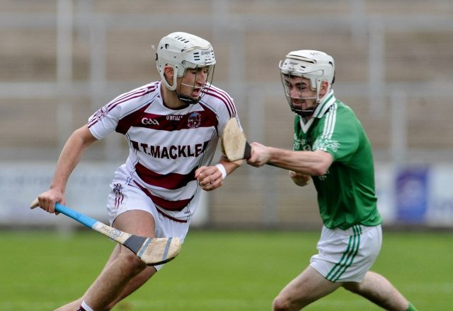 Ulster Club Hurling Final: Slaughtneil's Stunning Comeback Secures Victory Against Portaferry