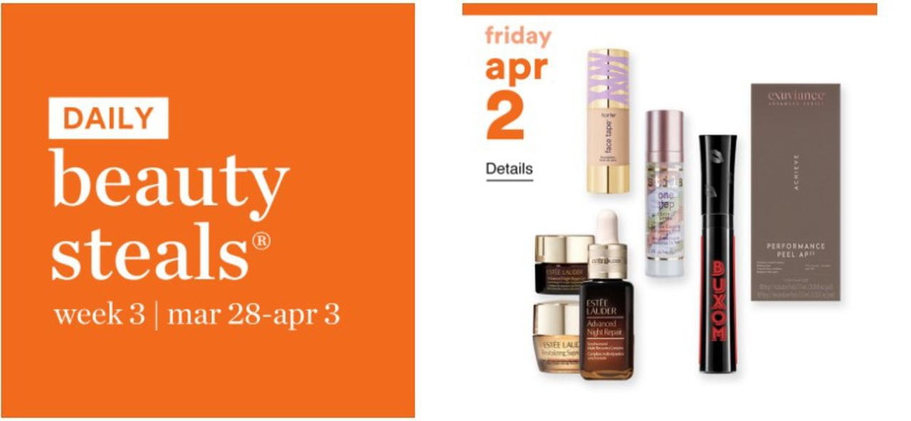 Ulta's 21 Days of Beauty: Don't Miss These 50% Off Deals on Erborian CC Cream, COSRX Serum, Ouidad Hair Products, and More!