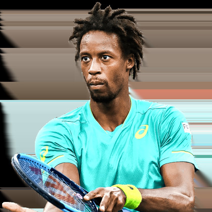 Unbelievable! 38-Year-Old Gael Monfils Stuns No. 4 Seed at Australian Open!