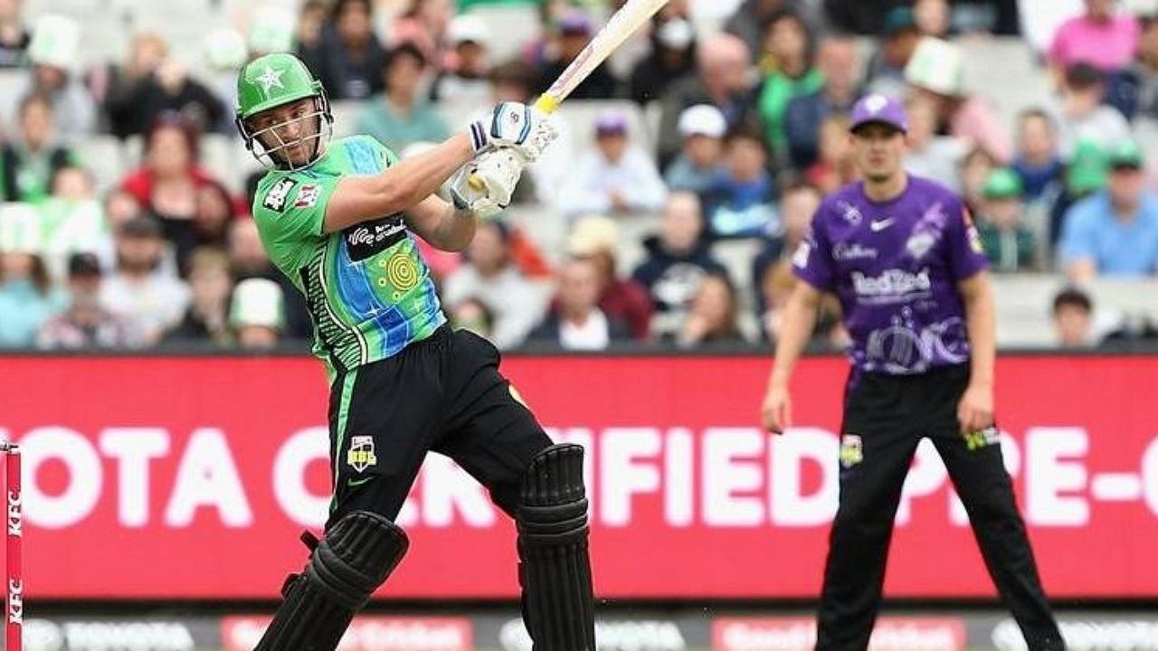 Unbelievable! Hobart Hurricanes Clinch Maiden BBL Title with Record-Breaking Innings!